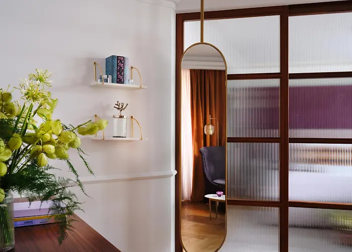 The Excelsior - Small Luxury Hotels Of The World Thessaloniki