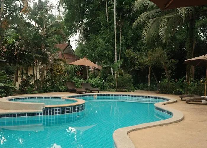 Sunda Resort Ao Nang