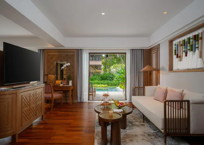 Anantara Hua Hin Resort