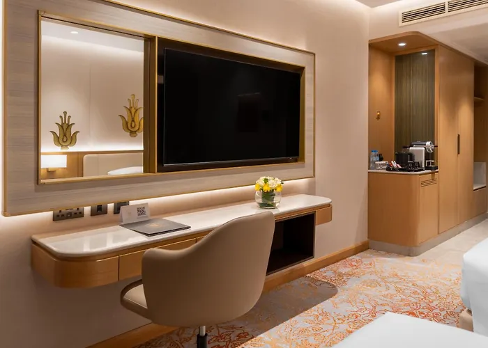 Makkah Hotel Mecca
