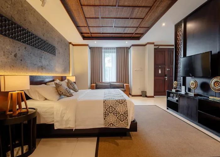 Boutique Hotels in Denpasar (Bali)