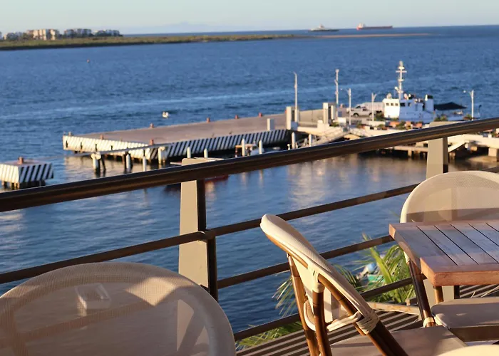 Boutique Hotels in La Paz