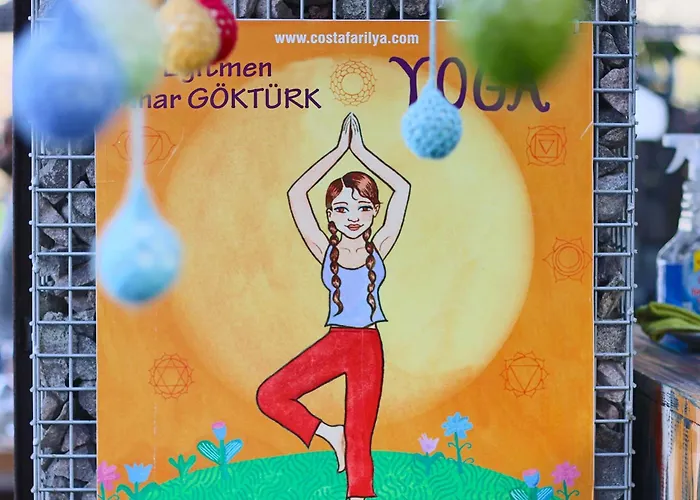 Boutique Hotels in Gundogan (Bodrum)