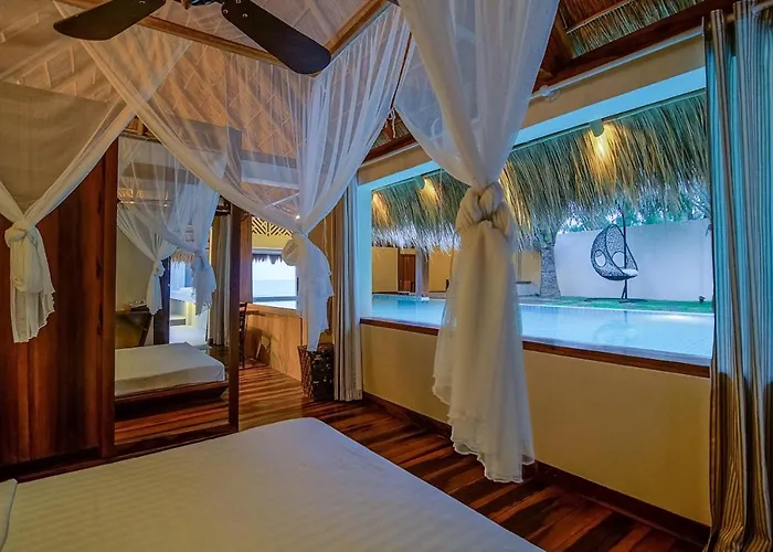 Green Organic Villas Phan Thiet