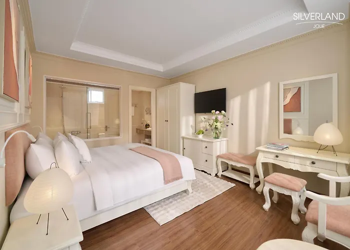 Boutique Hotels in Ho Chi Minh City