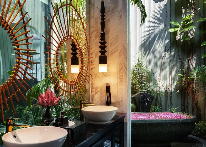 Shinta Mani Angkor Hotel Siem Reap