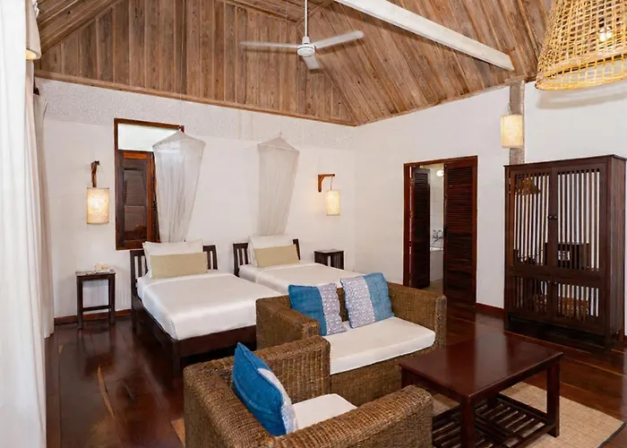 My Dream Boutique Resort Luang Prabang