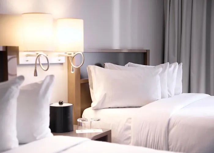 Boutique Hotels in Quebec City