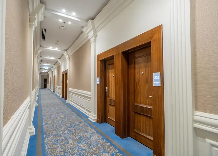 Al Masa Hotel Nasr City Cairo