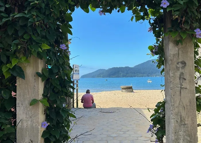Boutique Hotels in Ubatuba