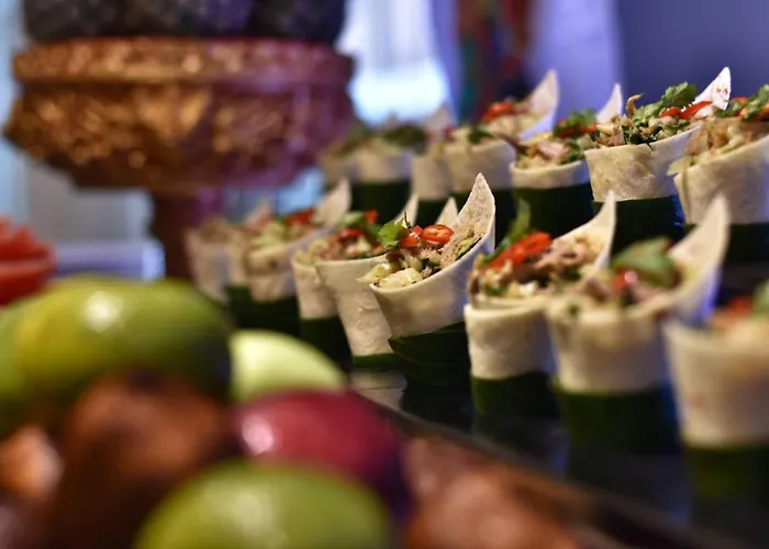 The Stones Hotel - Legian Bali Kuta 