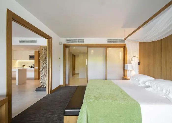 Epic Sana Algarve Hotel Albufeira