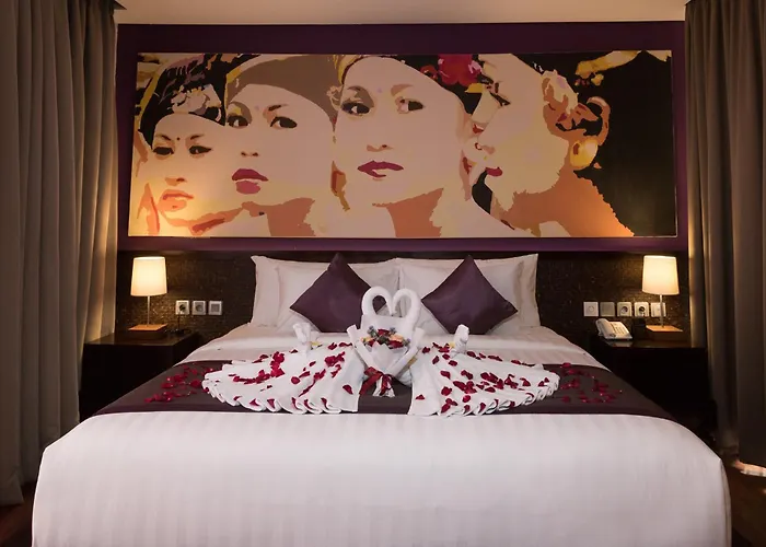 Mahagiri Villas Sanur