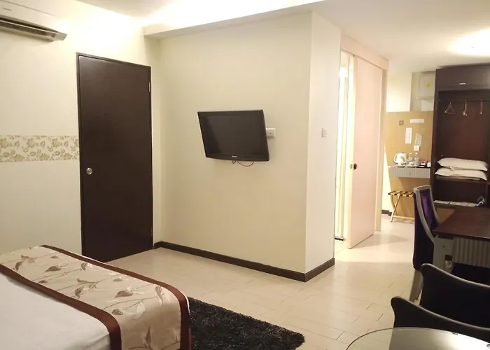 Boutique Hotels in Tawau