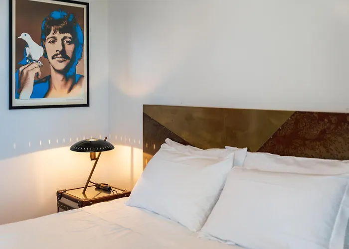 Boutique Hotel Trieste - Adults Only Verona