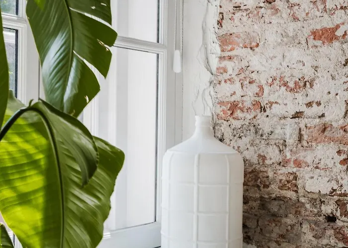 Boutique Hotels in Utrecht