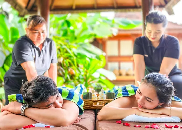 Ubud Heaven Sayan