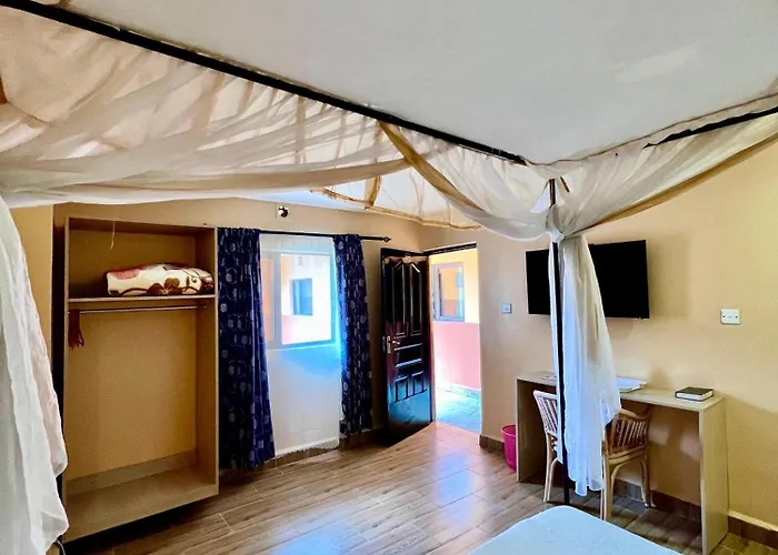 Sweet Lake Resort Naivasha