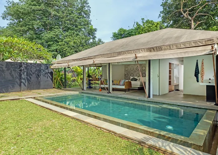 Origin Uluwatu Villa