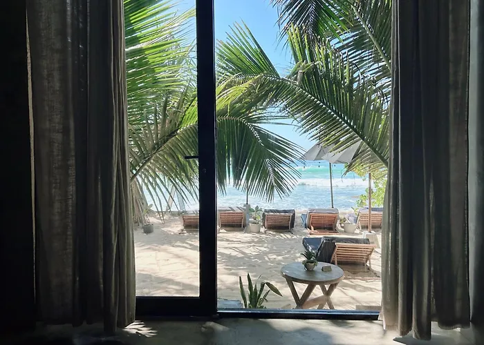 Morena Boutique Hotel Weligama