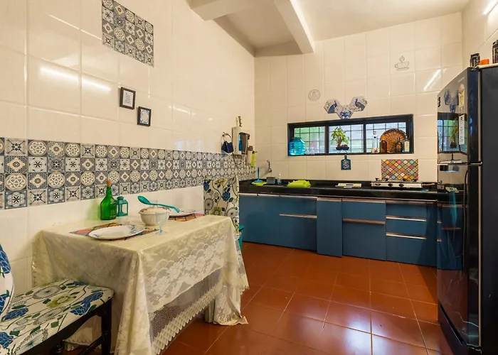 Nysa Villa & Homestays Igatpuri