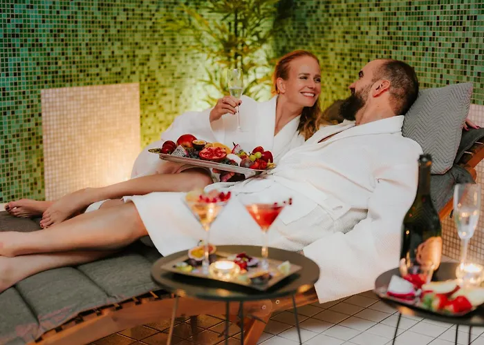 Hotel Antares Bratislava