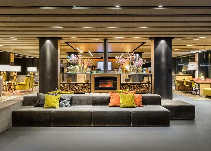 Occidental Bilbao Hotel