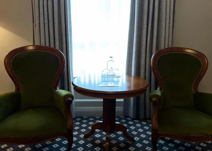 Meadowlands Hotel Tralee