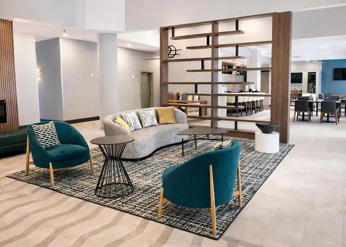 Holiday Inn & Suites Mississauga West - Meadowvale By Ihg