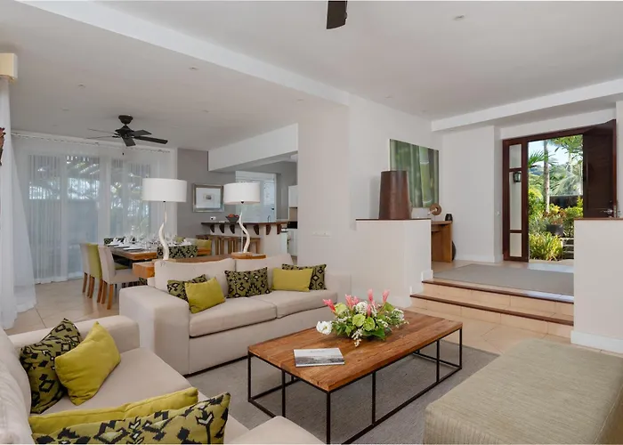 Heritage The Villas Bel Ombre