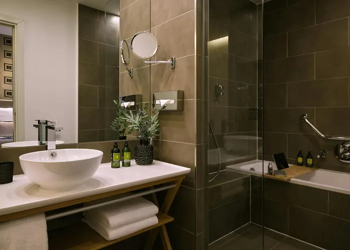 The Posthouse Berlin Potsdamer Platz- Leonardo Limited Edition