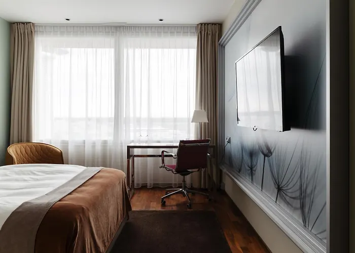 Boutique Hotels in Arlanda
