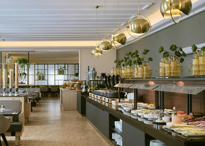 Boutique Hotels in Mannheim