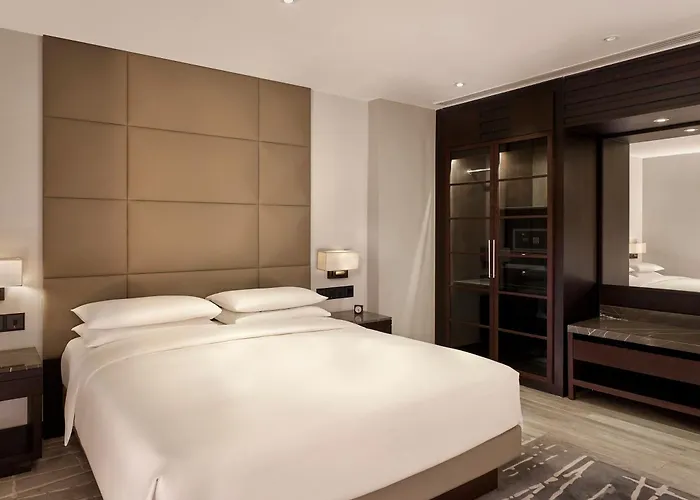 Boutique Hotels in Kuwait City