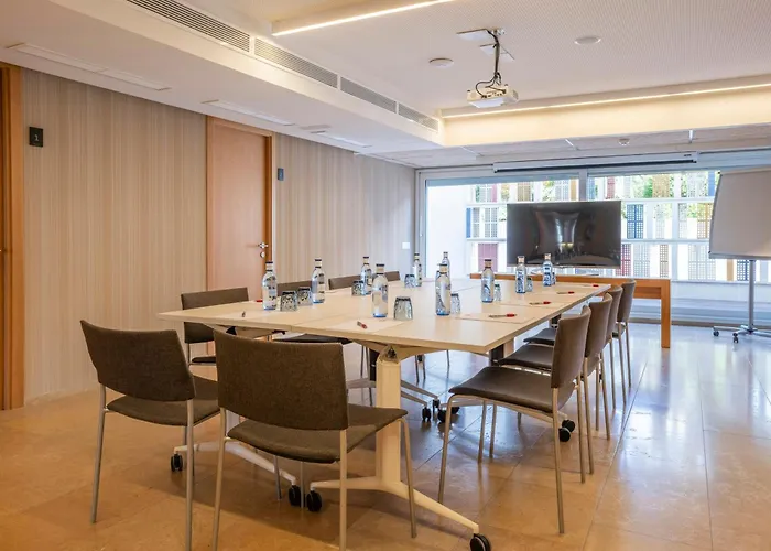 Boutique Hotels in Portals Nous (Mallorca)