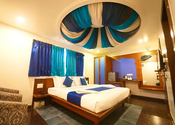 Sepoy Grande Mysore