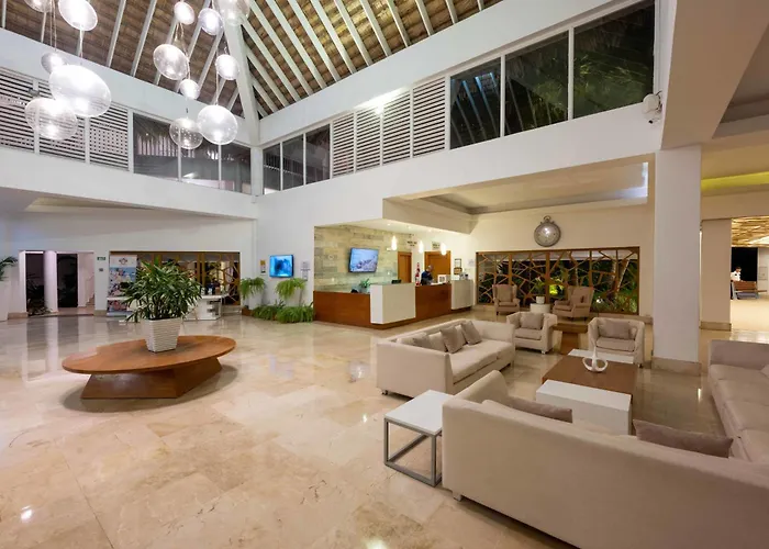 Viva Heavens By Wyndham, A Trademark All Inclusive (Adults Only) Puerto Plata