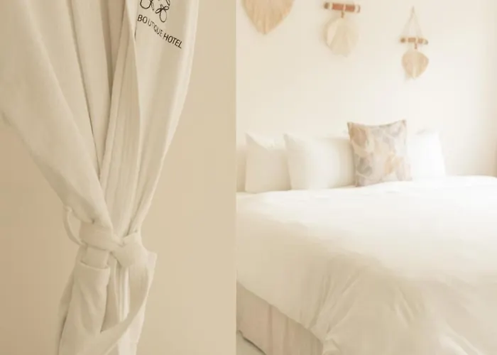 Boutique Hotels in Sayulita