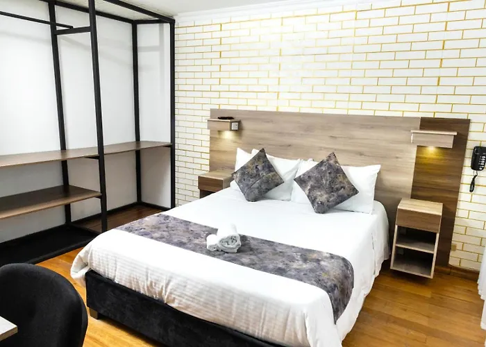 Boutique Hotels in Pasto