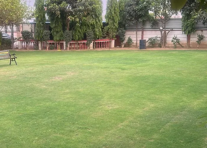 Achal Farm Villa Gurgaon