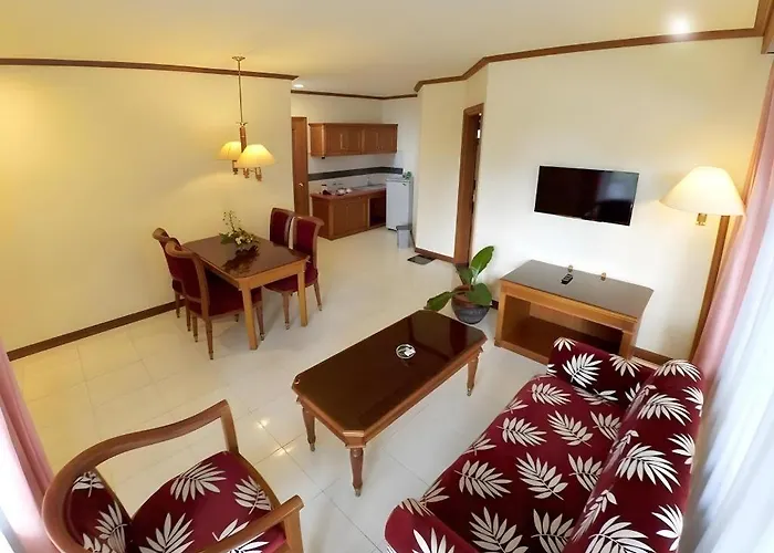 Purnama Hotel Batu 