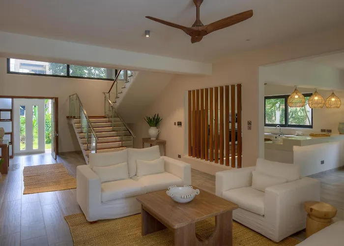Almanara Luxury Boutique Hotel & Villas Diani Beach