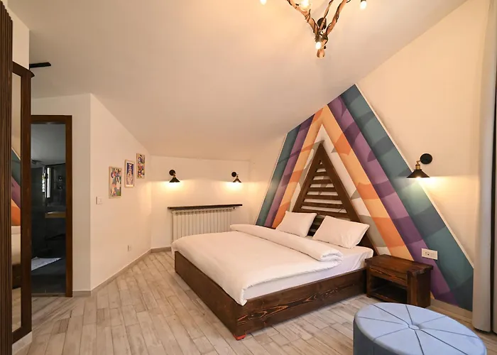 Boutique Hotels in Batroun