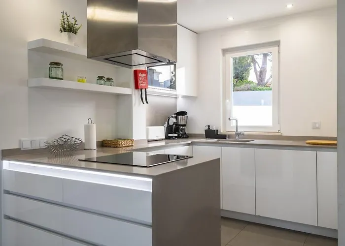 Villa Prisma By Villa Select Albufeira