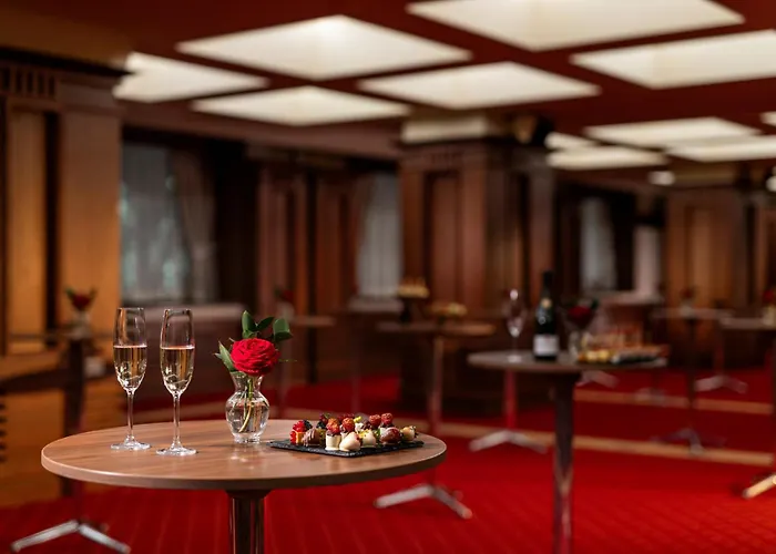 Grand Hotel Sofia