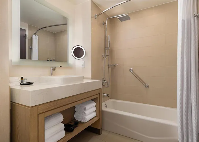 Boutique Hotels in Jersey City