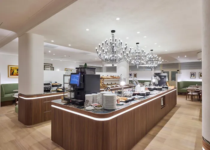 Grand Hotel Casselbergh Bruges