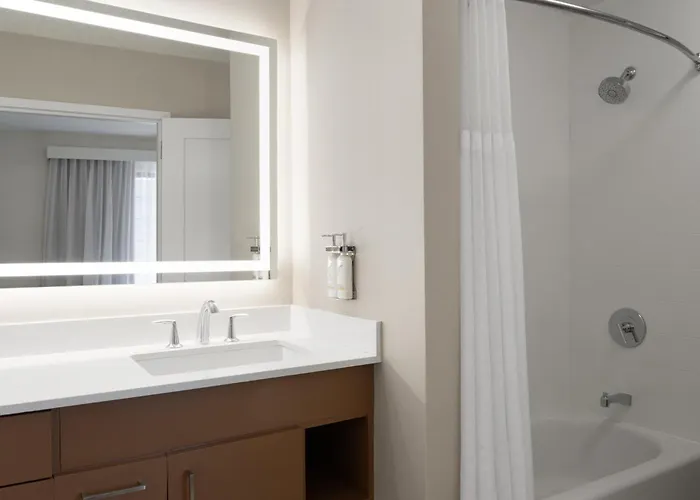 Staybridge Suites Boston - Burlington By Ihg
