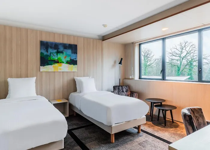 Boutique Hotels in Amneville