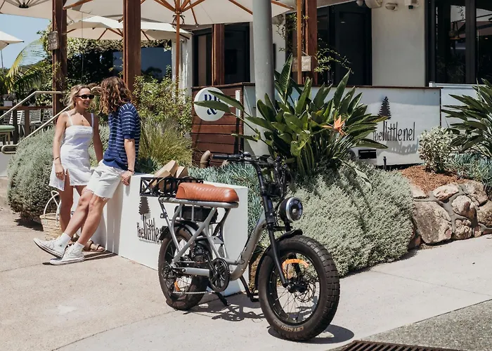 Boutique Hotels in Hunter Valley